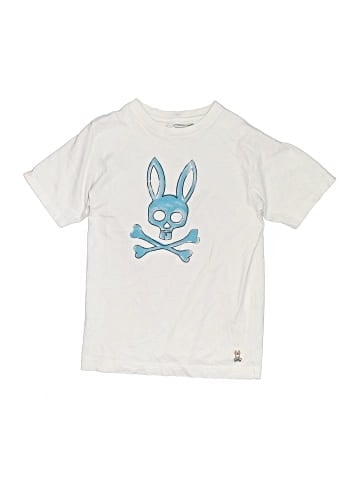 Psycho Bunny Short Sleeve T-Shirt (view 1)