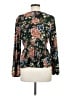 Maurices Green Long Sleeve Blouse Size M - photo 2