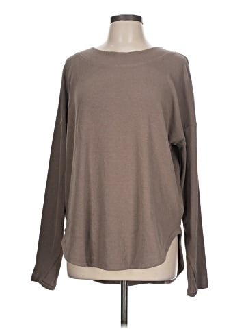 Athleta Pullover Sweater (view 1)