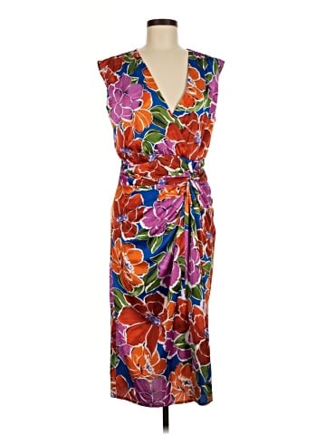 Maggy London Cocktail Dress (view 1)