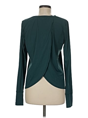 Athleta Long Sleeve T-Shirt (view 2)