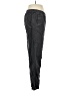 Appleseeds Chevron-herringbone Gray Casual Pants Size 16 - photo 4