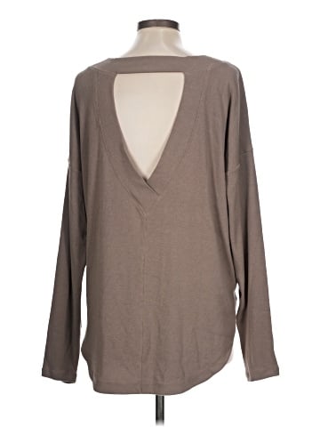 Athleta Pullover Sweater (view 2)