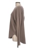 Athleta Brown Pullover Sweater Size L - photo 5