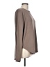 Athleta Brown Pullover Sweater Size L - photo 4
