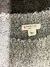 Crewcuts Stars Gray Pullover Sweater Size 4 - 5 - photo 3