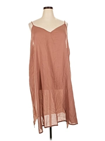 Printfresh Casual Dress (view 1)