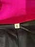 Unbranded Pink Blazer Size S - photo 6