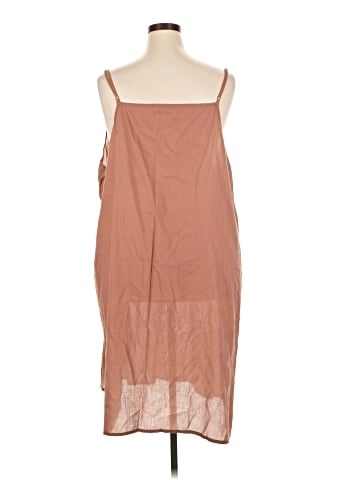 Printfresh Casual Dress (view 2)