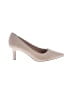 Trotters Ivory Heels Size 9 - photo 1