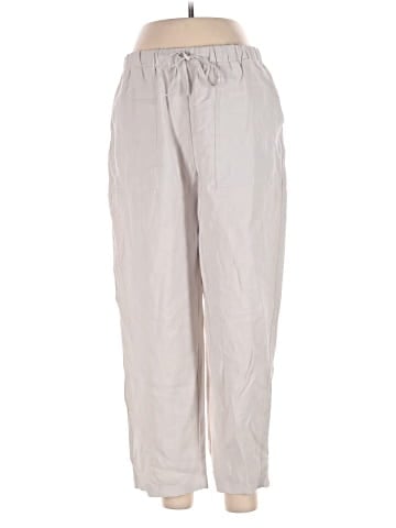 Zara Casual Pants (view 1)