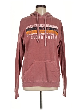 Tipsy Sweatshirt (view 1)