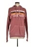 Tipsy Burgundy Sweatshirt Size M - photo 1