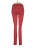 Current/Elliott Red Jeans Size 28 waist - photo 2