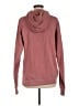 Tipsy Burgundy Sweatshirt Size M - photo 2