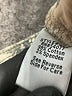 CAbi Animal Print Silver Casual Pants Size 6 - photo 8