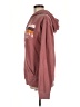 Tipsy Burgundy Sweatshirt Size M - photo 5