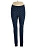 Active by Old Navy Print Blue Active Pants Size XL - photo 1