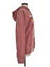 Tipsy Burgundy Sweatshirt Size M - photo 4