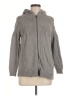 Natural Reflections Gray Cardigan Size M - photo 1