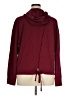 Avia Burgundy Pullover Hoodie Size XL - photo 2