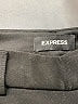 Express Black Dress Pants Size 6 - photo 7