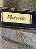 Madewell Blue Jeans Size 25 waist (tall) - photo 7