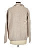 Patagonia 100% Polyester Tan Fleece Size M - photo 2