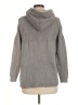 Natural Reflections Gray Cardigan Size M - photo 2