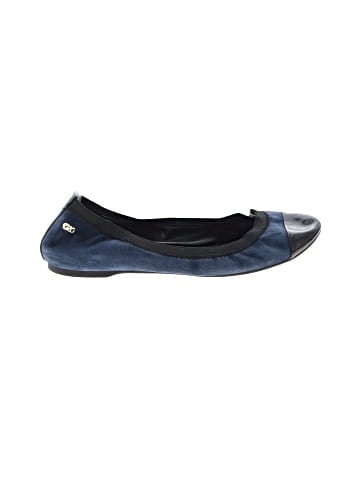 Cole Haan Flats (view 1)