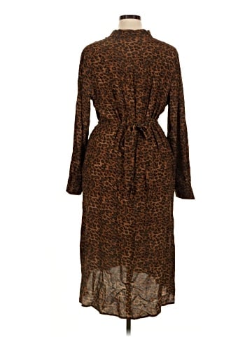 Time and Tru Casual Dress (view 2)