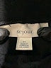 Sejour Black Long Sleeve Top Size 3X - photo 7