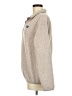 Patagonia 100% Polyester Tan Fleece Size M - photo 5