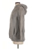 Natural Reflections Gray Cardigan Size M - photo 5
