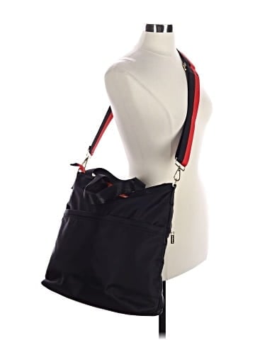 Ah-dorned Tote (view 2)