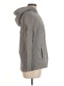 Natural Reflections Gray Cardigan Size M - photo 4