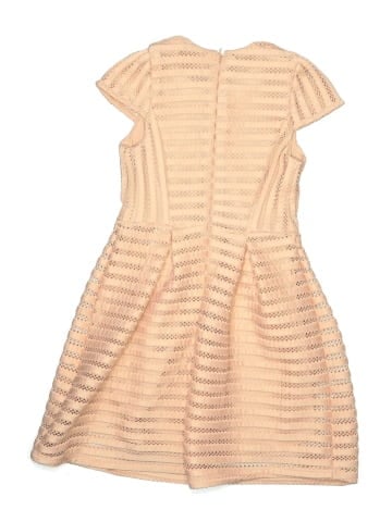 Monteau Girl Dress (view 2)