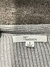 89th & Madison Gray Cardigan Size S - photo 7