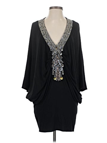 Sky Cocktail Dress (view 1)