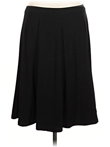 Liz & Co. Formal Skirt (view 2)