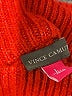 Vince Camuto Orange Pullover Sweater Size L - photo 7