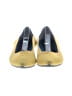 ROTHY'S Color Block Yellow Flats Size 7 1/2 - photo 2