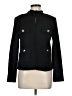 Zara 100% Acetate Black Blazer Size M - photo 1