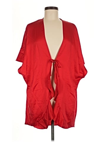 Victoria's Secret Kimono (view 1)