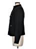 Zara 100% Acetate Black Blazer Size M - photo 5