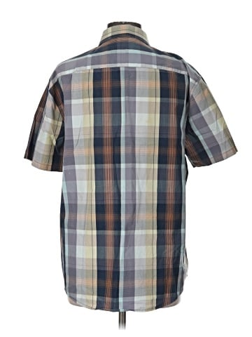 An Original Penguin by Munsingwear Short Sleeve Button-Down Shirt (view 2)