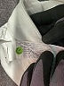 Zara Ivory Jeans Size 4 - photo 8