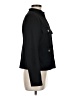 Zara 100% Acetate Black Blazer Size M - photo 4