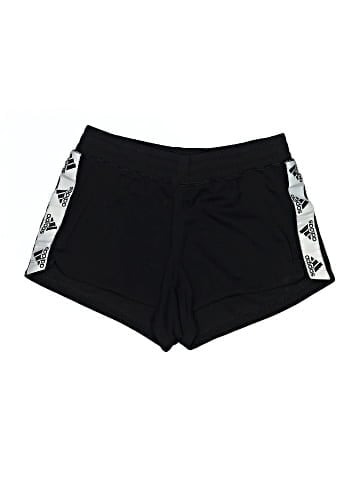 Adidas Athletic Shorts (view 1)