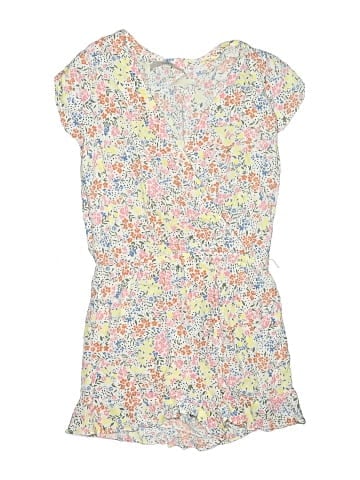 Ann Taylor LOFT Sleeveless Button-Down Shirt (view 1)